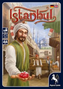 istanbul review