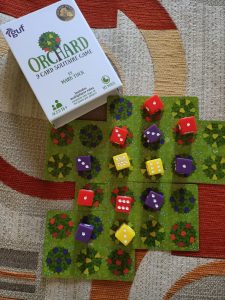 orchard review