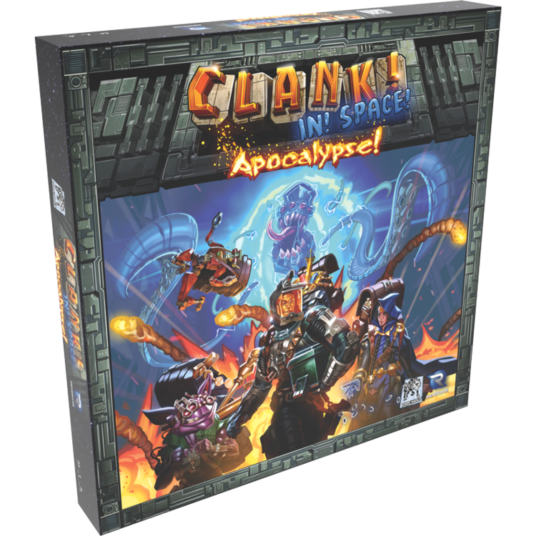 clank in space expansion australia