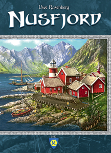 nusfjord review